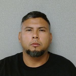 Photo of DURAN, JOSHUA