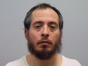 Photo of GONZALES, MICHAEL GERARD
