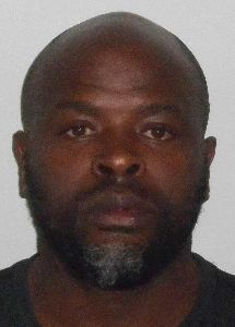 Photo of JONES, SEAN DEMOND