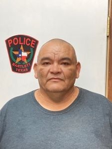 Photo of MARTINEZ, JOHNNY OLGUIN JR