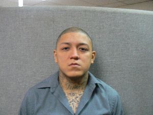Photo of MONTOYA, LEROY RODRIGUEZ JR