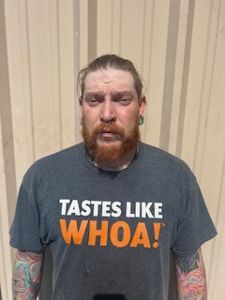 Photo of BLACK, SHAWN ROSS