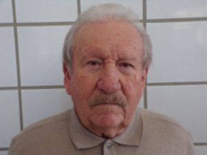 Photo of LOZANO, GILBERTO