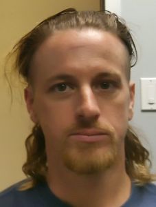 Photo of SHELTON, RYAN ALEXANDER