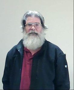 Photo of WEIS, WARREN PAUL