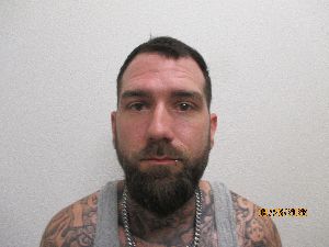Photo of BLOCK, SHAUN DURAY
