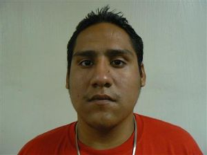 Photo of GARZES, JOSE A
