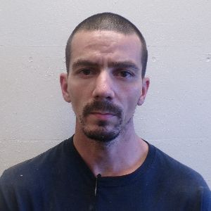 Photo of NETTLES, JOHNATHON LEE