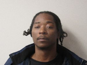Photo of DOUGLAS, JAMES LESTER II