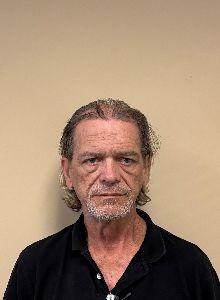 Photo of CRUMP, PAUL ALLEN