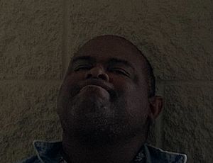 Photo of MILLER, RODNEY LEROY
