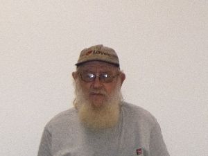 Photo of TRAMMELL, HENRY JAMES