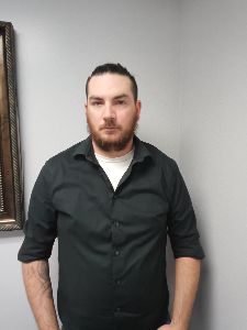 Photo of VELASQUEZ, CHRISTOPHER MICHAEL