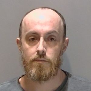 Photo of COWARD, BENJAMIN JOEL