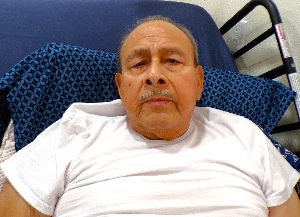 Photo of SALINAS, ELIAS