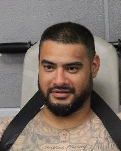 Photo of YBARRA, ALFREDO ERIC JR