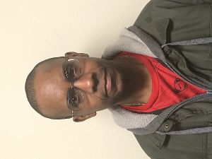 Photo of HAIRSTON, KENNETH RONNELL