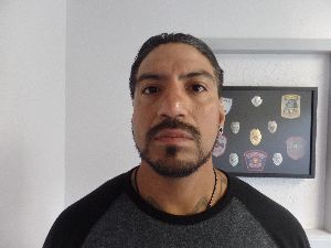 Photo of TREVINO, JUAN PEDRO