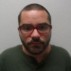Photo of HAMPTON, BRANDON MICHAEL
