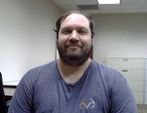 Photo of ENGAL, MARK ROBERT