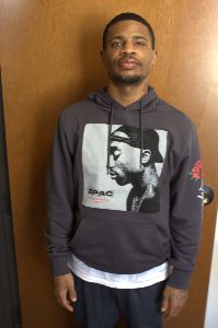 Photo of STEWART, DAMARCUS RASHARD