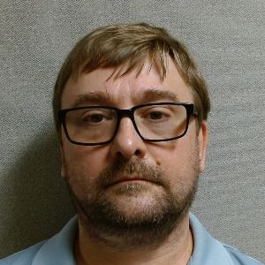 Photo of BLANK, AARON SCOTT