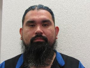 Photo of YBANEZ, ANDRES PATRICIO