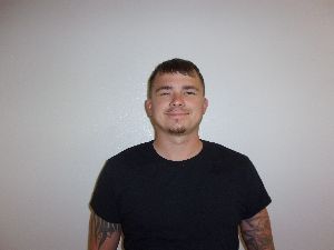 Photo of RISENBHOOVER, CHRISTOPHER