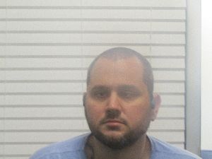 Photo of VANSLYKE, PRESTON WILLIAM
