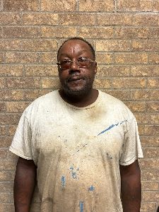Photo of WILSON, DAMON TREMAYNE