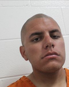 Photo of OLIVAS, FERNANDO JESUS