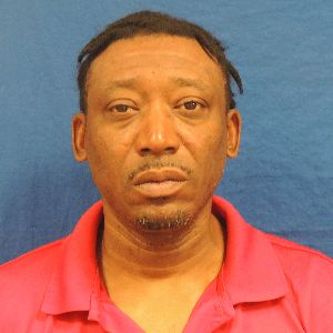 Photo of JACKSON, KEVIN LAMONT