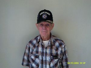 Photo of HARGER, WILLIAM D