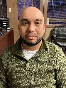 Photo of SOLIS, JASON
