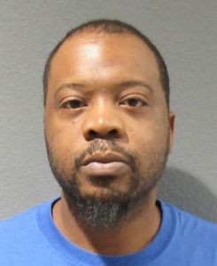 Photo of POWELL, DERRICK WAYNE