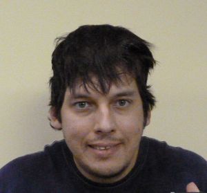Photo of SMITH, VAN MARK II