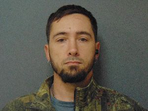 Photo of WISENER, CHRISTOPHER BRICE