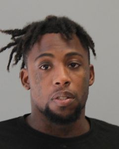 Photo of HEDGE, ANTWAIN JOECOLE DEANDRE