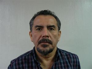 Photo of MACIAS, JAMES F