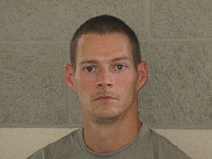 Photo of MORGAN, LARRY ALLEN