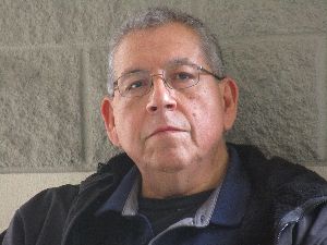 Photo of GONZALEZ, RAYMOND