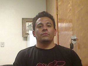 Photo of PEREZ, STEVEN