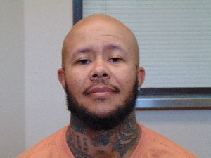 Photo of BOOTH, AZIER NAHMIR