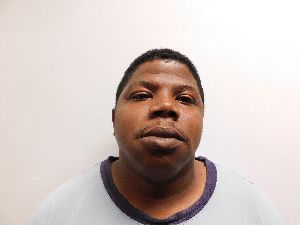 Photo of HAGGERTY, ORLANDO JAMES