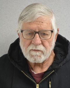 Photo of MANUEL, LARRY GENE