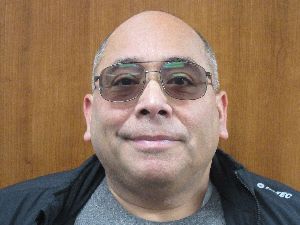 Photo of CARRILLO, ROBERT R