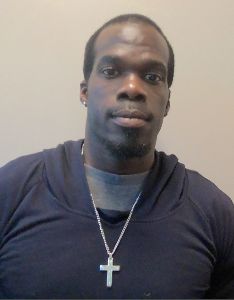 Photo of JOHNSON, STEVEN MORRIS