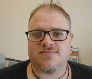 Photo of DUKE, BRADLEY ALEXANDER