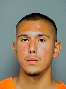 Photo of AGUILAR, DANIEL