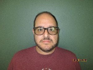 Photo of SCOTT, ISAAC JAMES